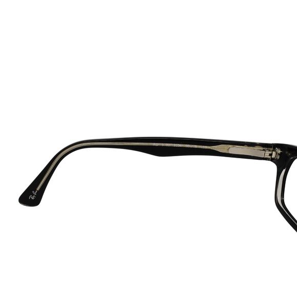 Ray-Ban RB 5150 2034 50-19-135mm Eyeglasses FRAMES ONLY - GOOD CONDITION - Picture 9 of 12